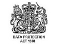 accreditation - Data Protection Act